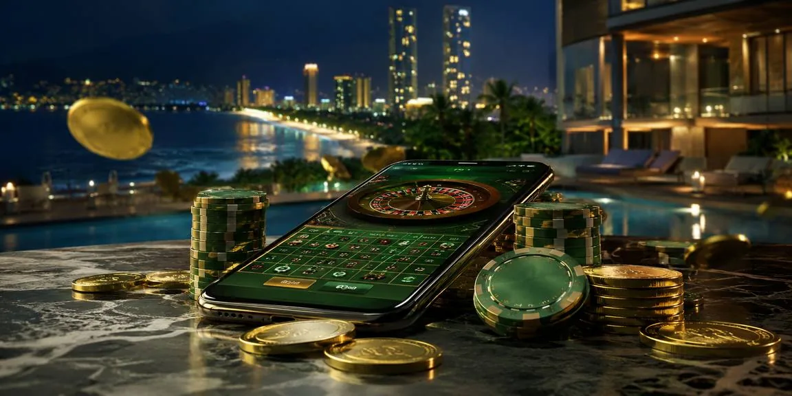 fb789 Việt Nam Sảnh casino